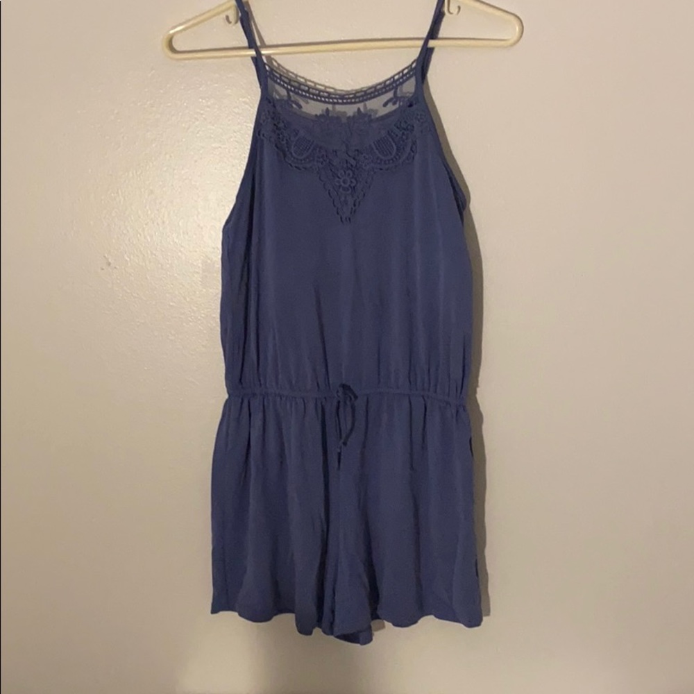 Rompers